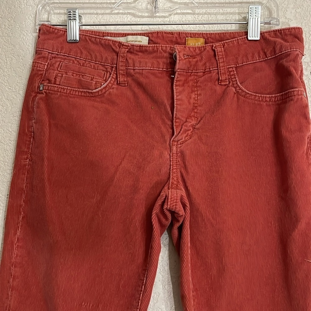 Pilcro & Letterpress Jeans - Picture 3 of 9
